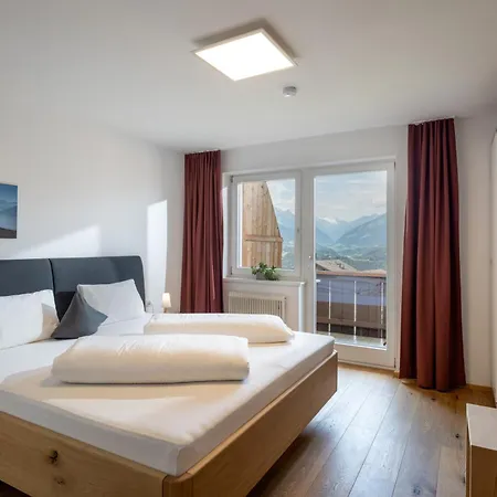 Tiroler Alpenhof * 인스브루크