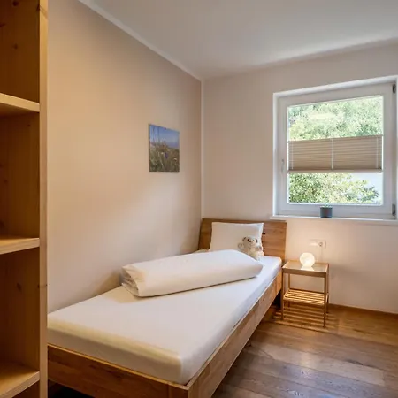 Tiroler Alpenhof Daire