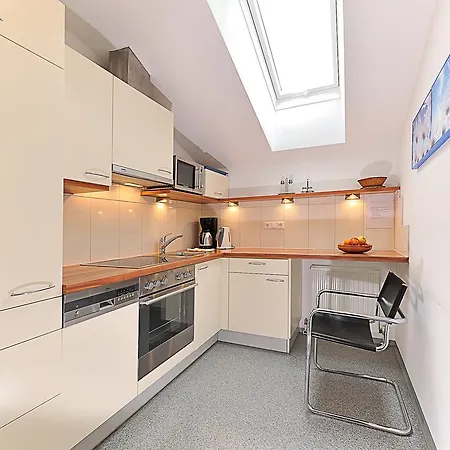 蒂罗尔阿尔卑霍夫公寓酒店 * 因斯布鲁克