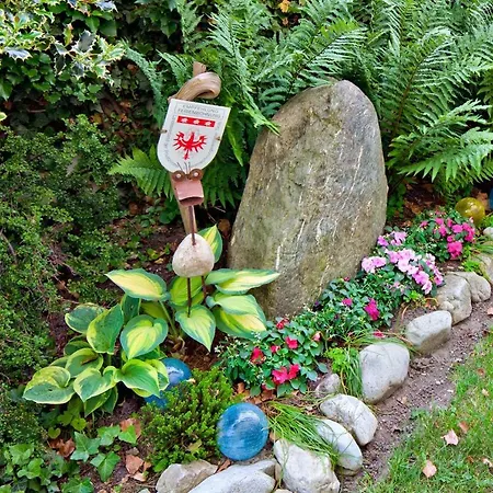 蒂罗尔阿尔卑霍夫公寓酒店