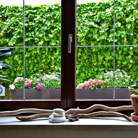 Apartament Tiroler Alpenhof Innsbruck