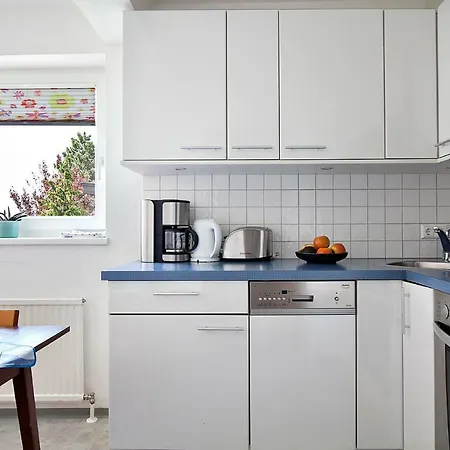 Apartament Tiroler Alpenhof *