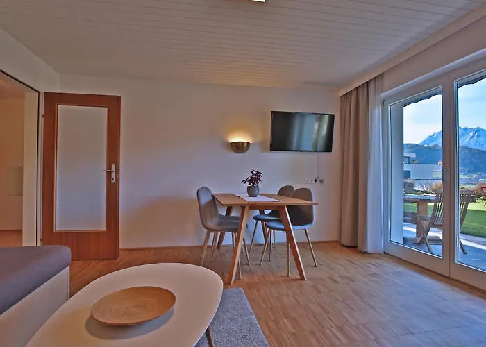 Tiroler Alpenhof Innsbruck