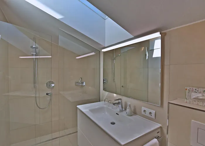 Tiroler Alpenhof Appartement