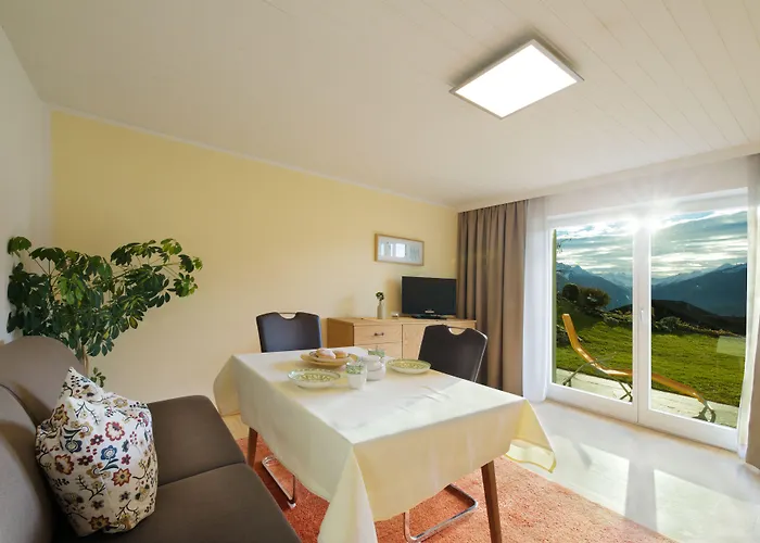 Tiroler Alpenhof Innsbruck