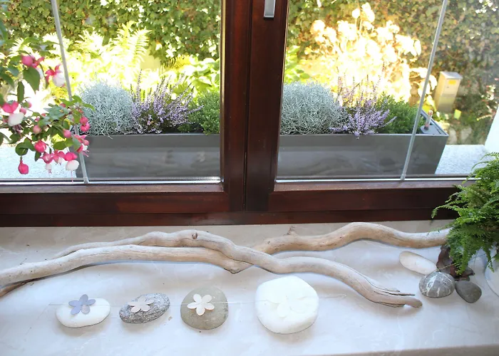 蒂罗尔阿尔卑霍夫公寓酒店