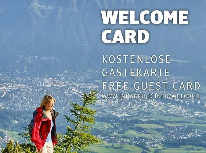 公寓 蒂罗尔阿尔卑霍夫公寓酒店 *