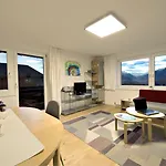 Tiroler Alpenhof *