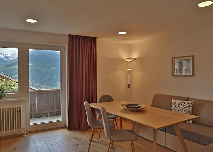 Tiroler Alpenhof * Инсбрук