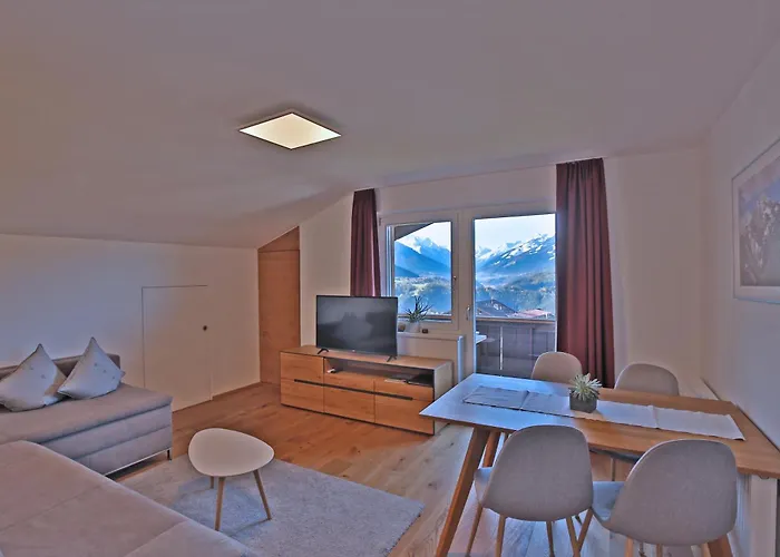 Tiroler Alpenhof * Инсбрук