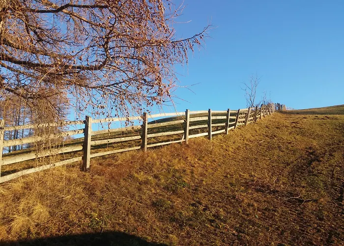 Апартаменты Tiroler Alpenhof *