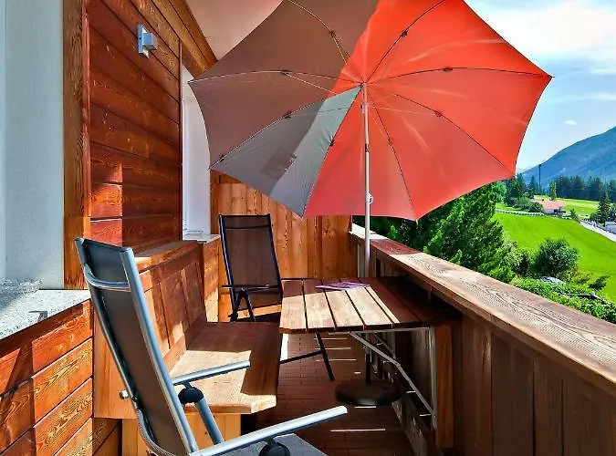 Апартаменты Tiroler Alpenhof Инсбрук