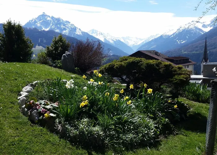 Tiroler Alpenhof * Innsbruck