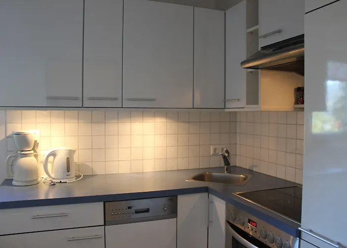 Apartment Tiroler Alpenhof *