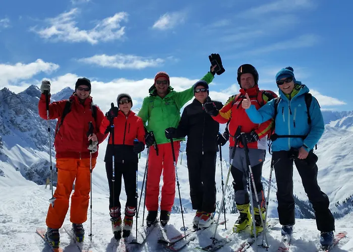 Tiroler Alpenhof Innsbruck