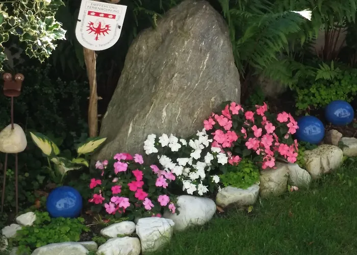 Tiroler Alpenhof Innsbruck