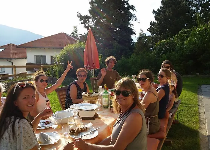 Tiroler Alpenhof Innsbruck