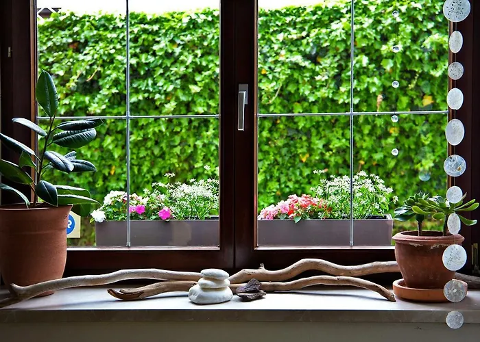 Apartment Tiroler Alpenhof Innsbruck